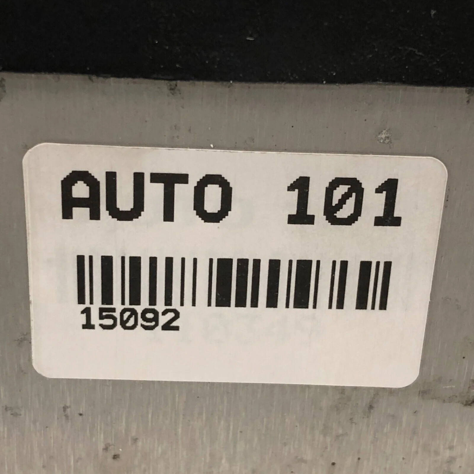 2005 - 2007 Caravan Town & Country Fuse Box Relay Control Module 05144505AC