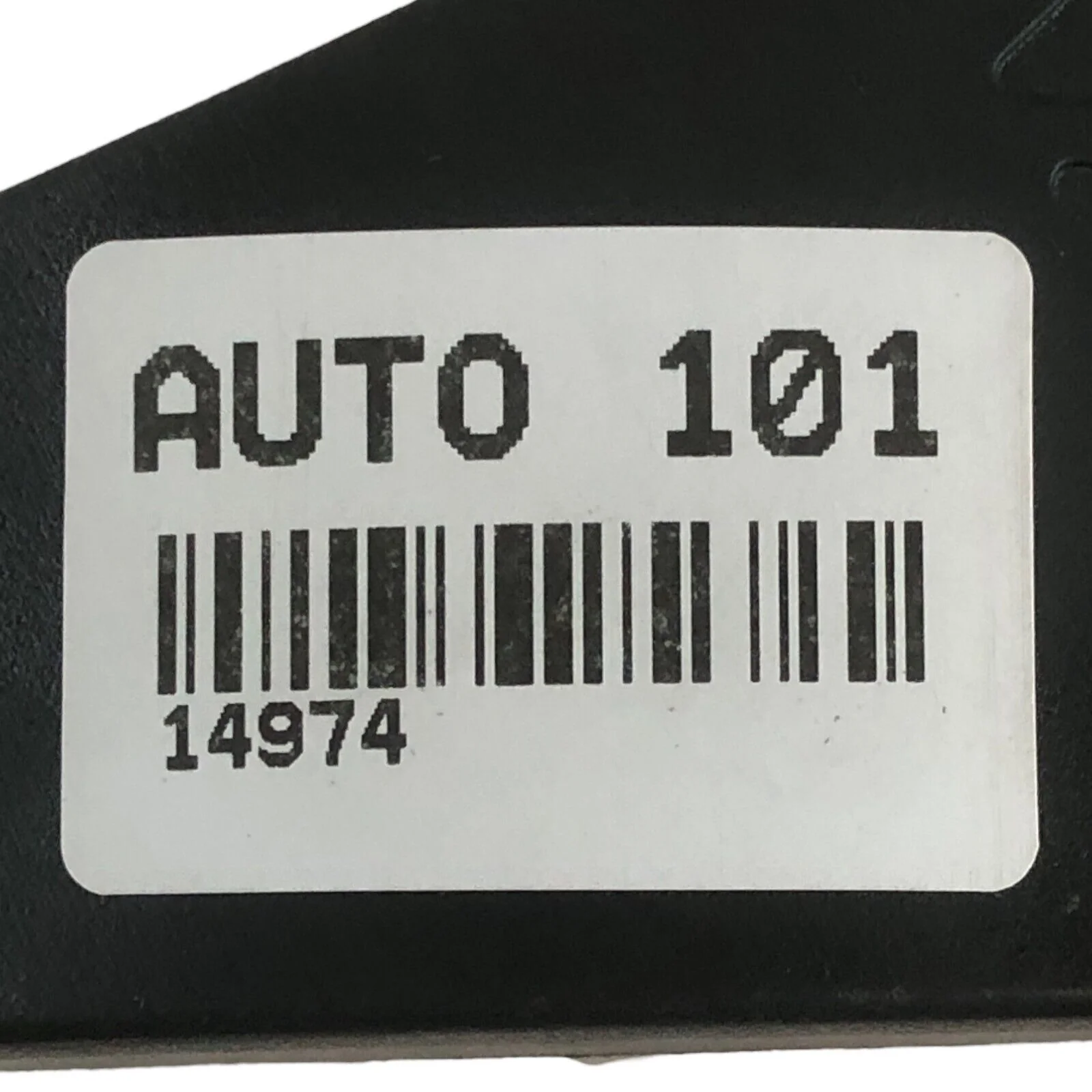 12-16 Dodge Grand Caravan Accelerator Gas Pedal 05281418AD OEM