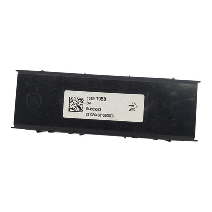 2014 Chevrolet Malibu HVAC Temperature Control Computer Module P/N 13591958 M