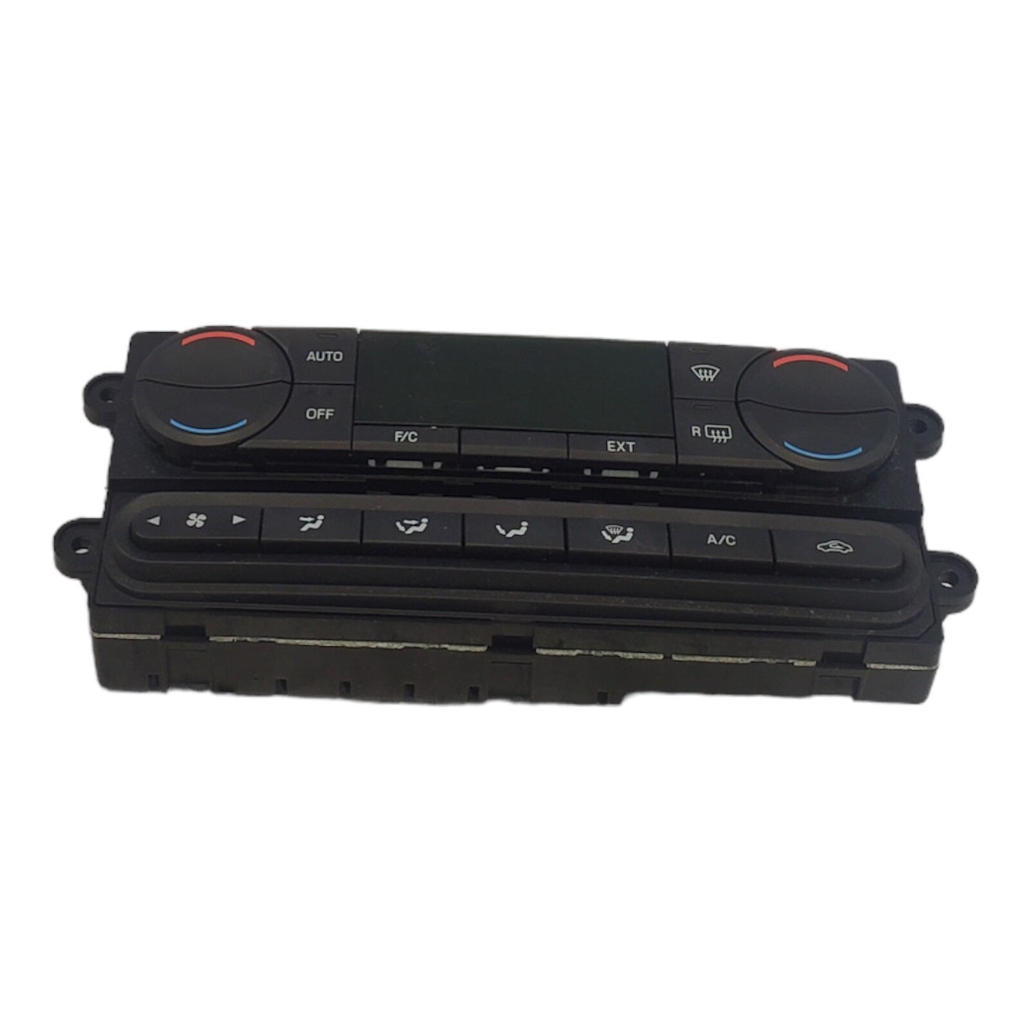 5G13-18C612-AM 05-07 Ford Five Hundred OEM Digital Climate Control