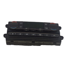 5G13-18C612-AM 05-07 Ford Five Hundred OEM Digital Climate Control