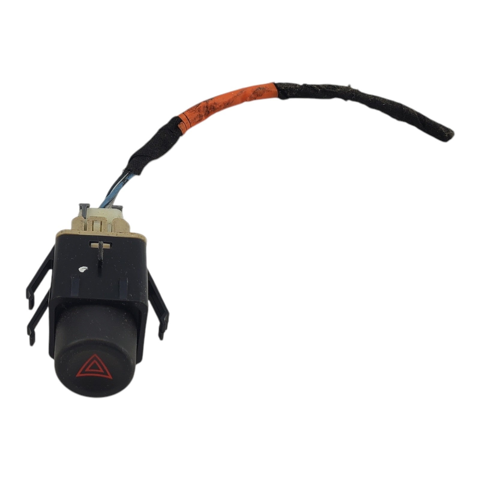 Pontiac Solstice Hazard Warning Light Switch 06-10 OEM 22666422