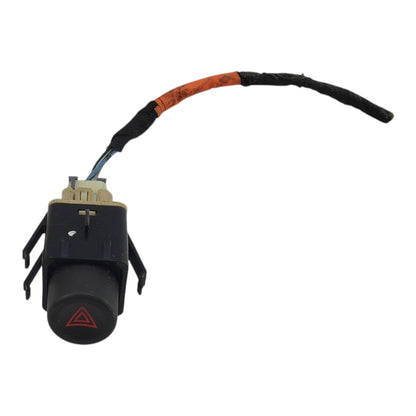 Pontiac Solstice Hazard Warning Light Switch 06-10 OEM 22666422