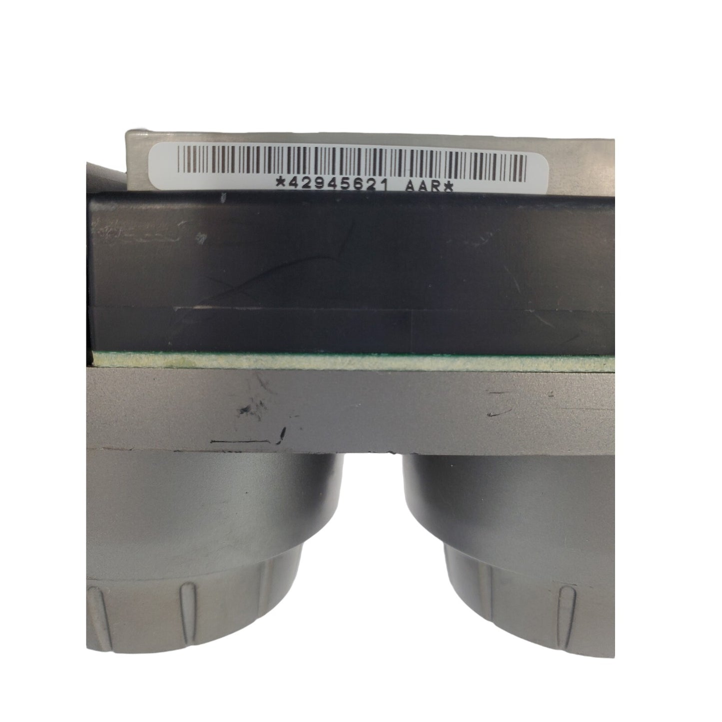 ✅05-06 Altima 27500 ZB100 Climate Control Panel Temperature Unit A/C Heater