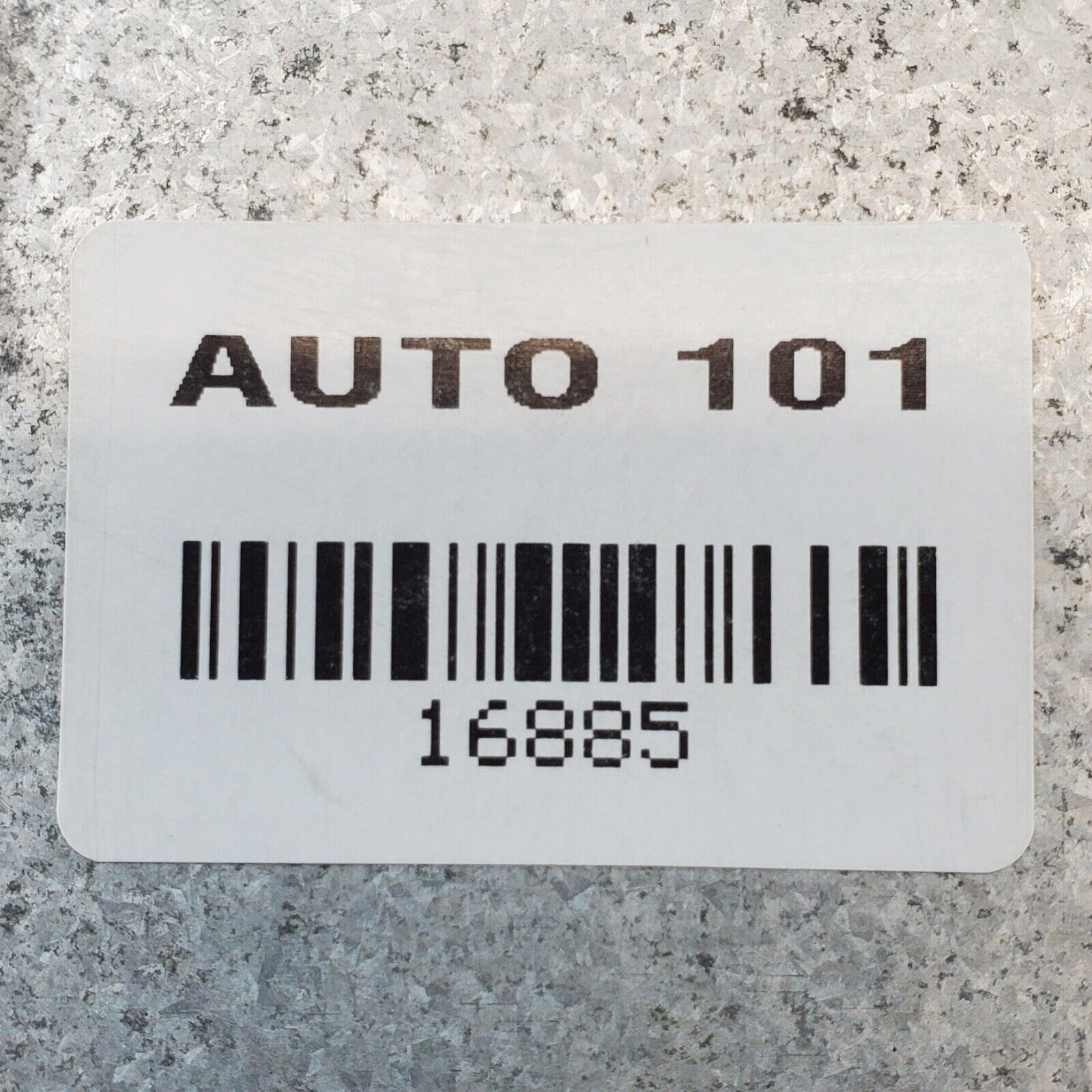 2013 Kia Optima A/T 2.4L ECM ECU Engine Compute Module | 39101-2G901