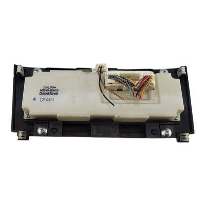 2010-12 NISSAN SENTRA CLIMATE AC HEATER TEMPERATURE CONTROL OEM 275102T50A