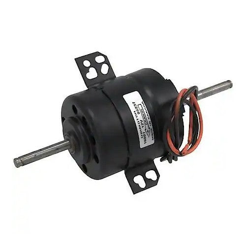 1990-1993 Honda Accord Blower Motor: Without Wheel