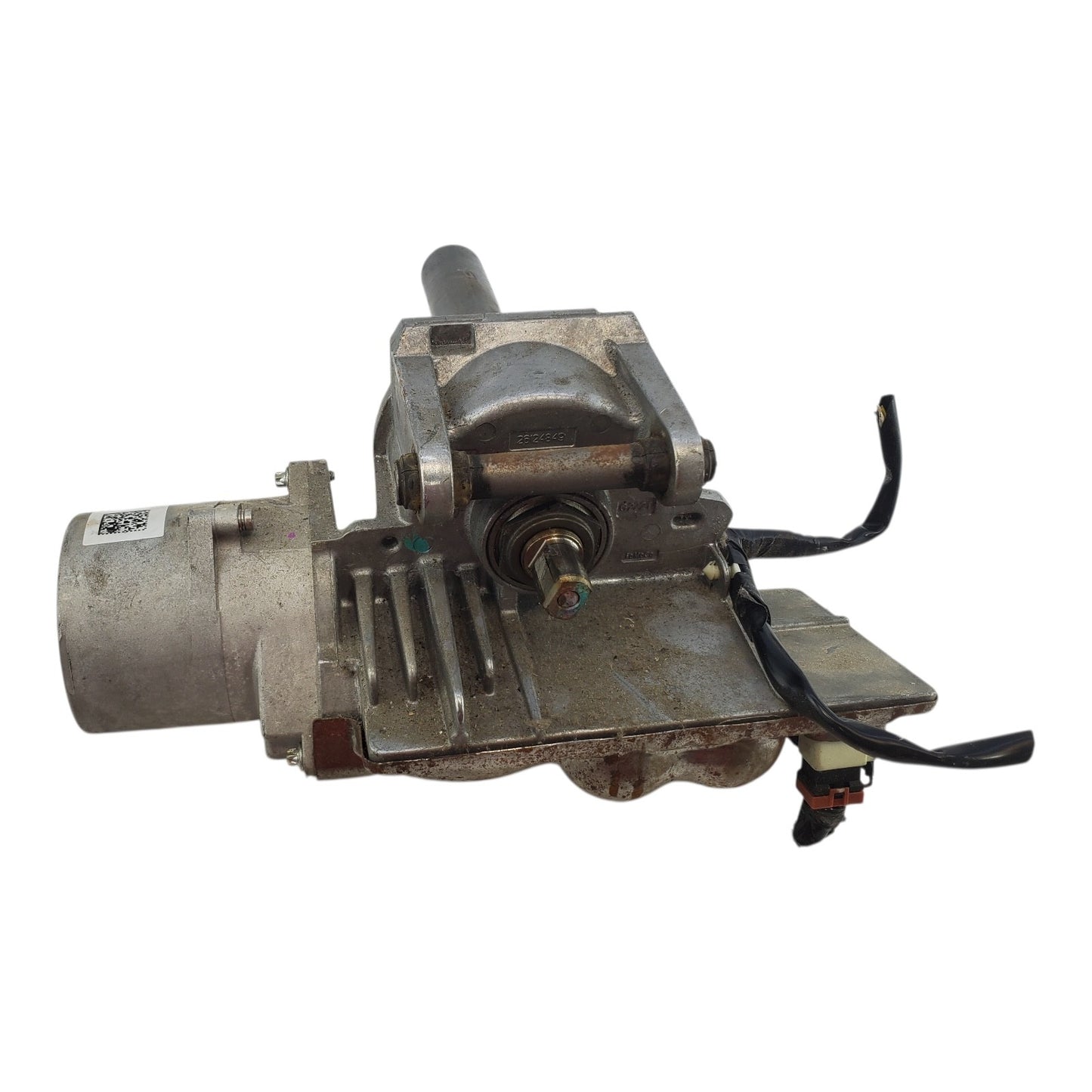 ✅ 08-12 Ford Escape electric power steering pump motor Mercury Mariner 26131227