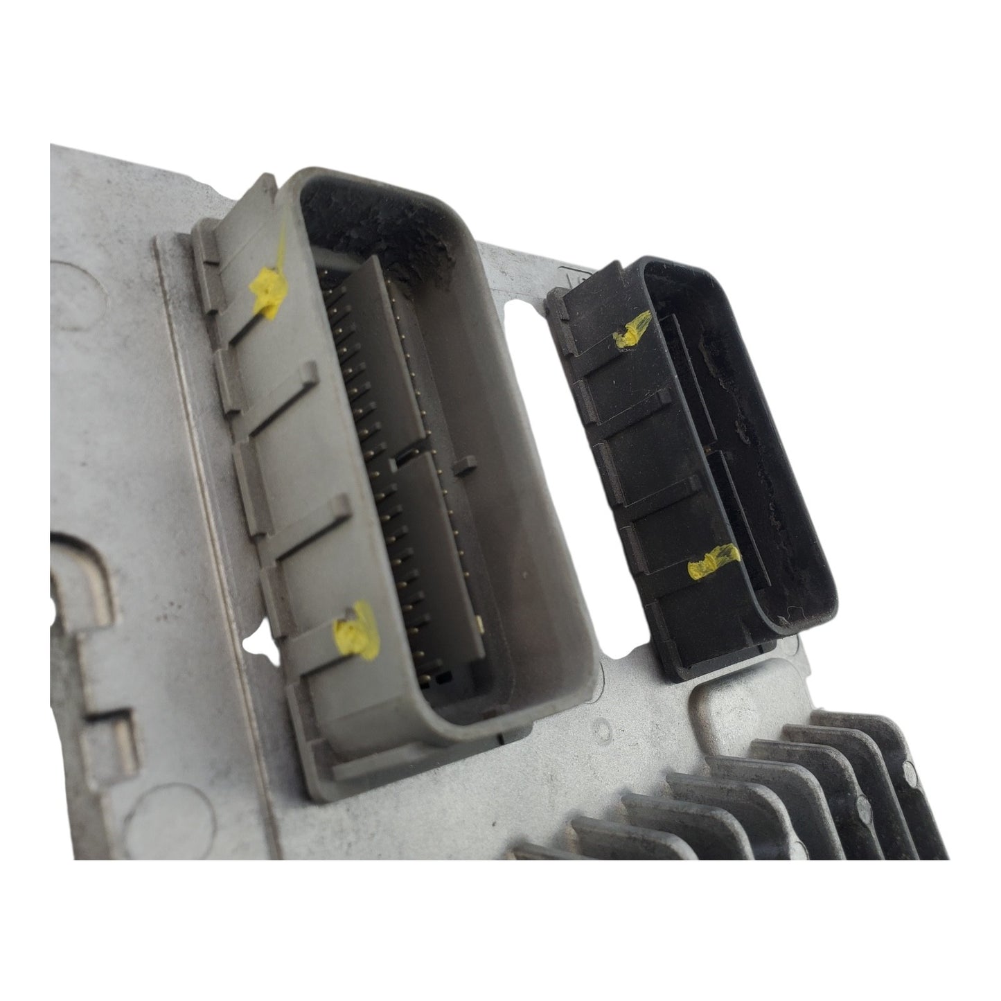 2008-2012 Chevrolet Malibu Cobalt HHR Engine Control Module ECM ECU PCM 12612397