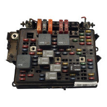 2000 Silverado 5.3 2wd Fuse Box Junction OEM P/N 15328806-05