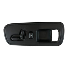 ✅ 97-99 CADILLAC DEVILLE RIGHT PASSENGER SEAT SWITCH & BEZEL 25632132