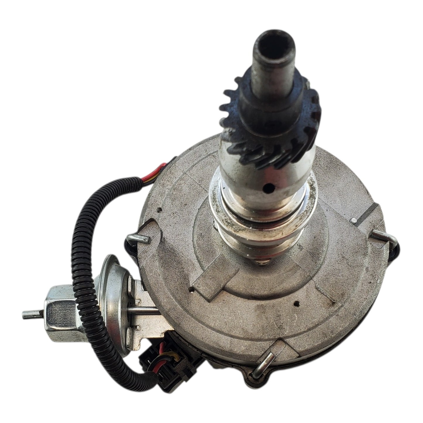 FORD Inline 6 cylinder 1965-1986 240 & 300 BLACK HEI Distributor straight six 6