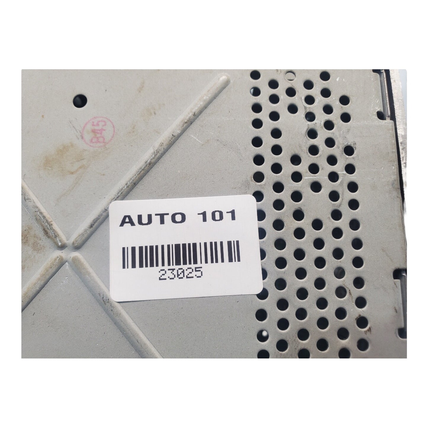 04 Delphi Delco Electronics #10346317 OEM Car Stereo CD Player