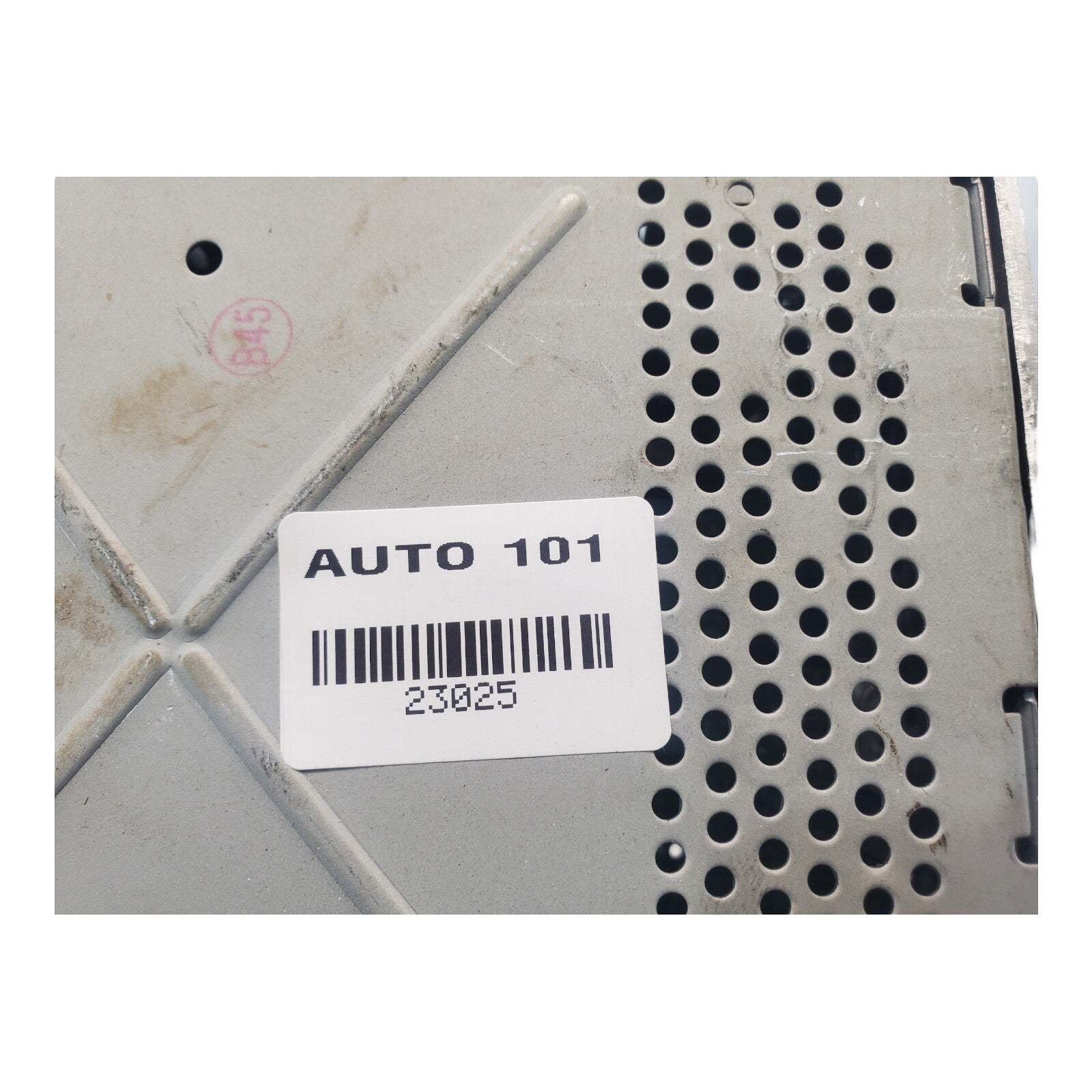 04 Delphi Delco Electronics #10346317 OEM Car Stereo CD Player