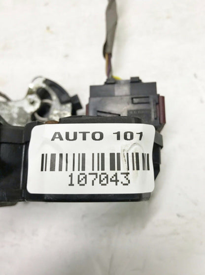 ✅ 07-14 Chevy Tahoe GMC Yukon Escalade Front Left Driver Door Lock Actuator OEM