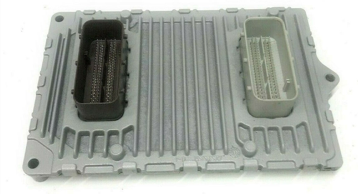 ✅ VIN programmed 2013 Avenger 2.4L Engine Computer 68164362 Plug&Play