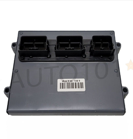 VIN Programmed 04 Ford Truck F-series 4.6L 4x4 Engine Computer PCM PLUG&PLAY