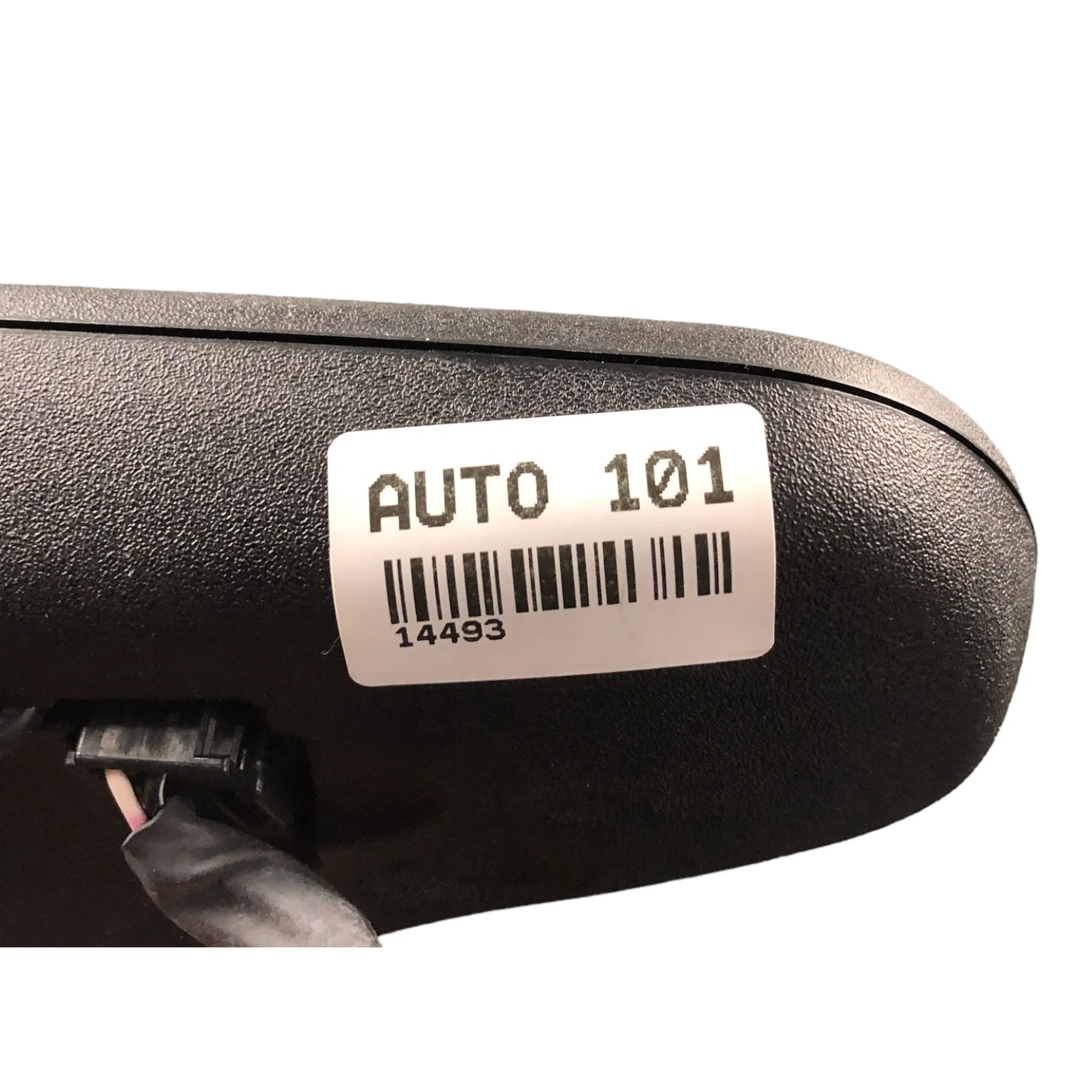 00-05 Cadillac Deville Interior Rearview Mirror 015322