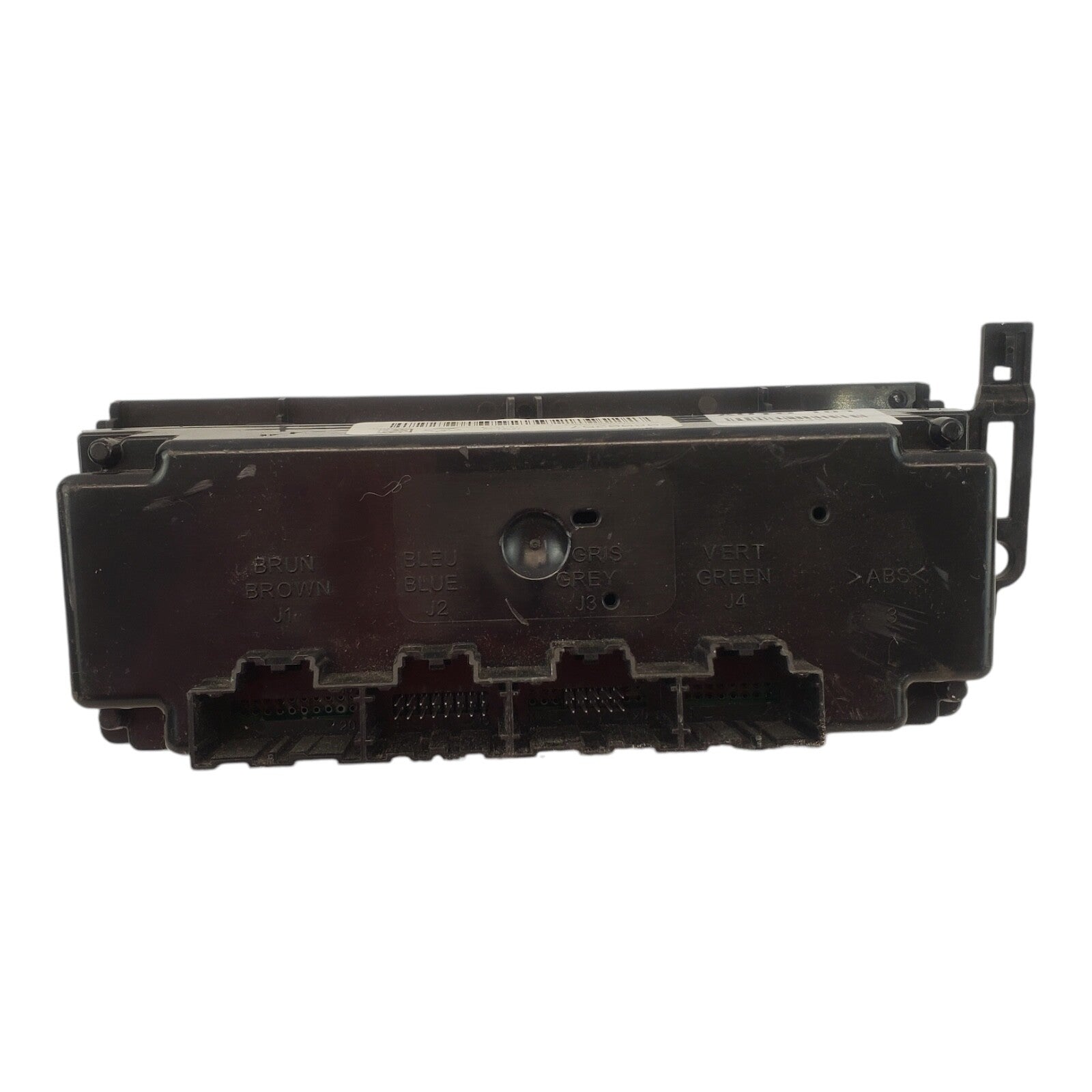 06-11 Chevrolet Impala A/C Heat Temp Climate Control Switch PN 20800257
