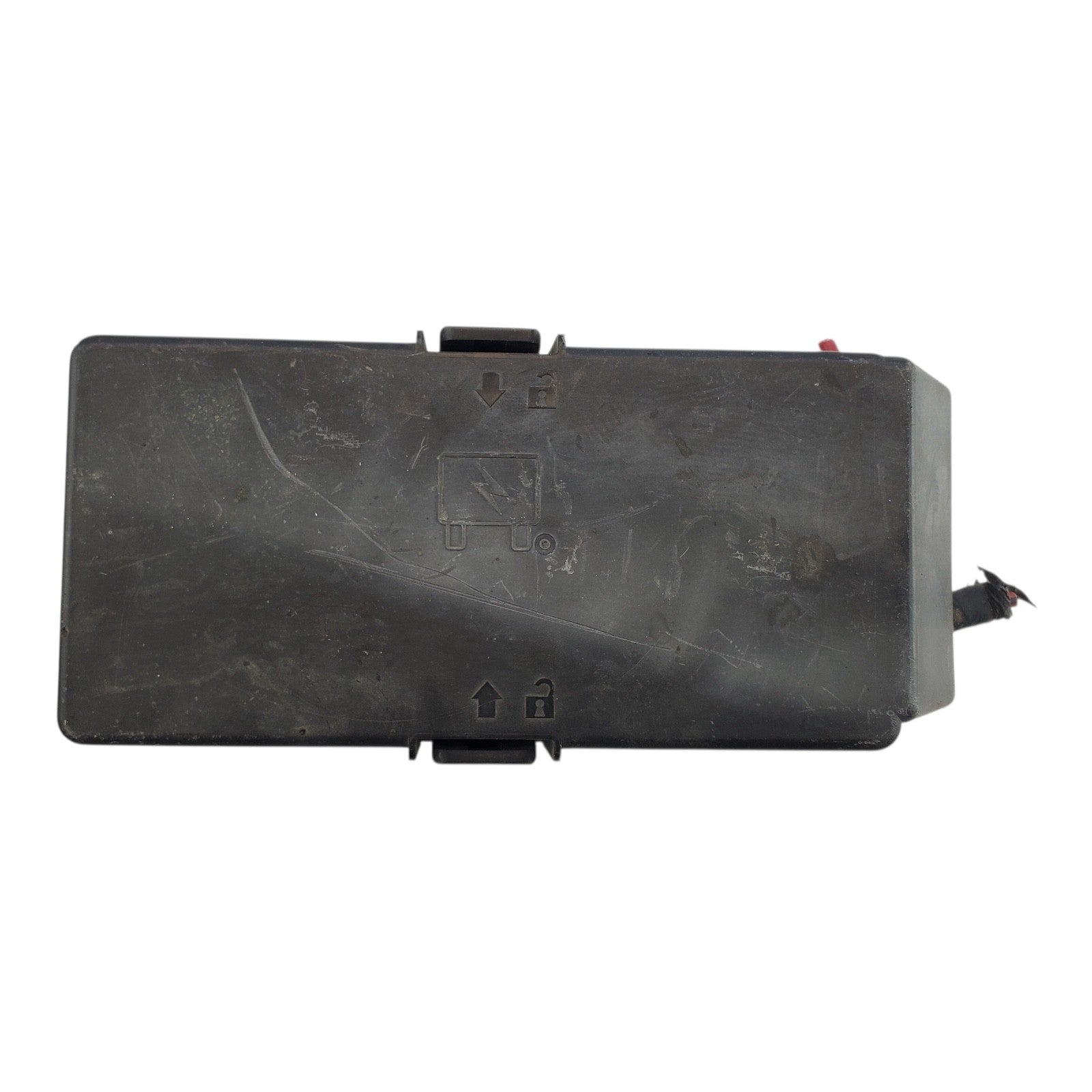 08-12 Chevrolet Malibu Fusebox Relay Module 25883009-04 OEM fuse box