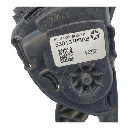 ✅ 04 Jeep Liberty Accelerator Gas Pedal OEM 53013783AB
