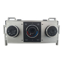 2008 2009 2010 2011 CHEVROLET MALIBU CLIMATE TEMP HEAT AC Control OEM 28272781