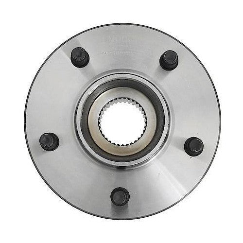 2002-2007 Chevrolet/Pontiac/Saturn Front Wheel Bearing and Hub Assembly