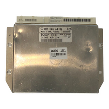 ✅ 96 MERCEDES BENZ S-CLASS ABS CONTROL MODULE 017 545 74 32 OEM