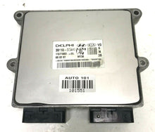 ✅ 06-09 KIA SEDONA / Hyundai Entourage ENGINE COMPUTER MODULE  39110-3C465 