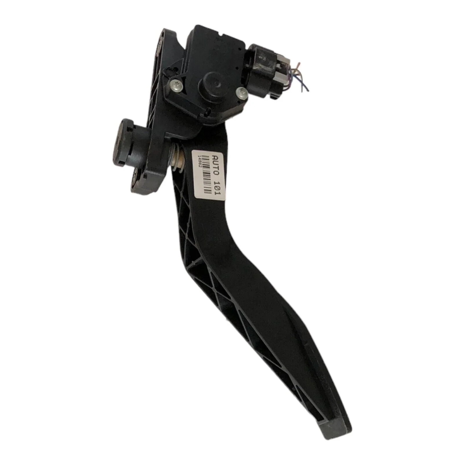 07-09 GM ACCELERATOR THROTTLE GAS PEDAL ASSEMBLY OEM 25778568