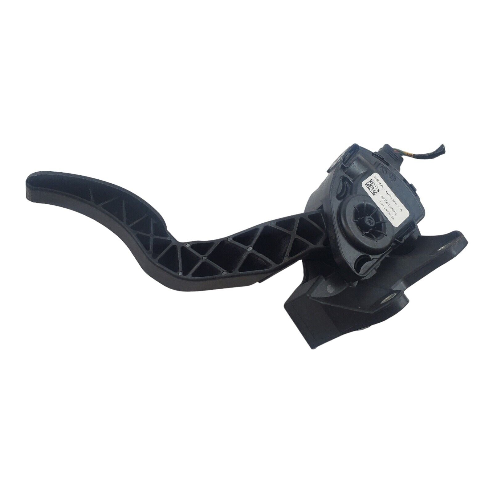2008 FORD FOCUS SES SEDAN GAS PEDAL ASSEMBLY 8S4A-9F836-AA