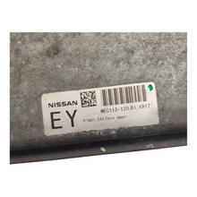 ✅11 Nissan Rogue MEC112-120 D1 Computer Brain Engine Control ECU ECM EBX Module