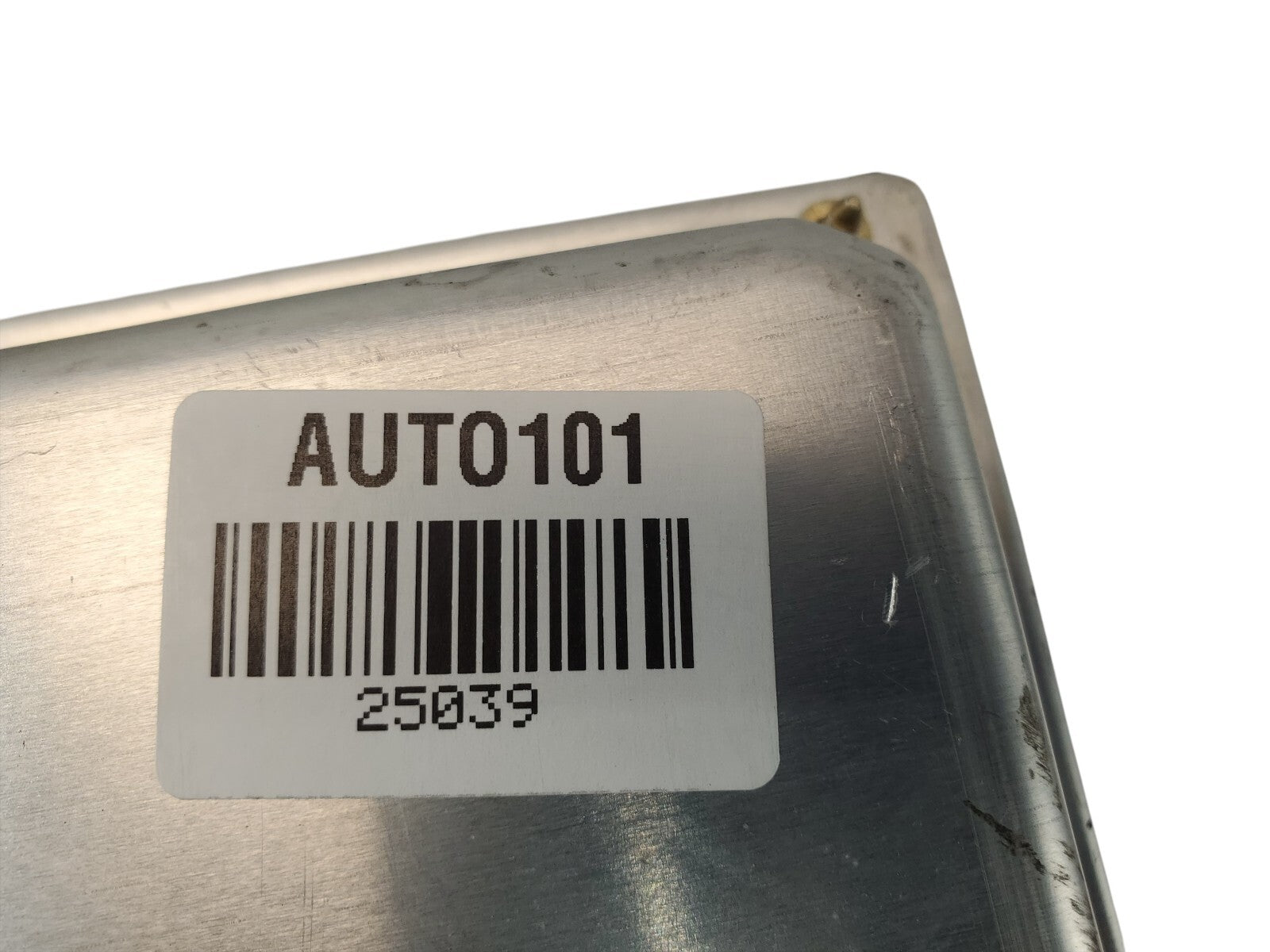 01-03 BMW 530i Engine Computer Control Module 5WK90015 OEM