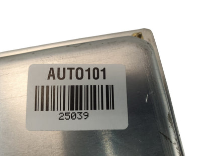 01-03 BMW 530i Engine Computer Control Module 5WK90015 OEM