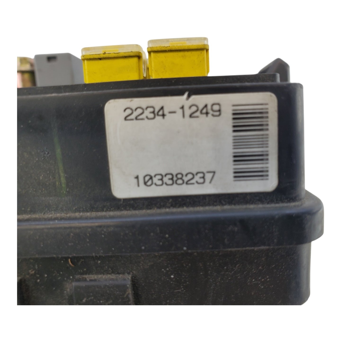 ✅ 03-05 Buick Rendezvous Fuse Box Junction OEM 10338237 Module GM