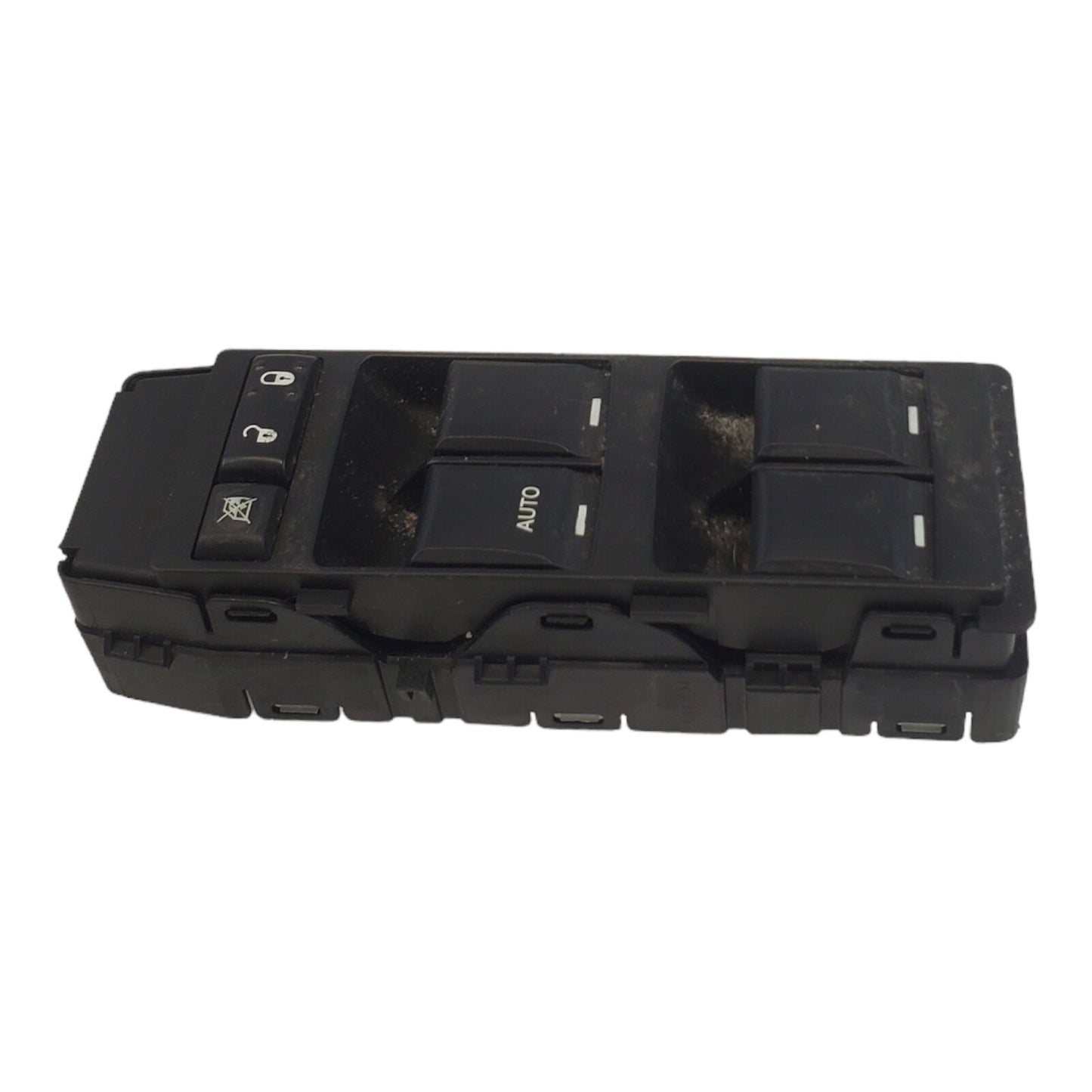 ✅08 - 10 Dodge Magnum Charger Master Power Window Switch Single Auto 04602780AA