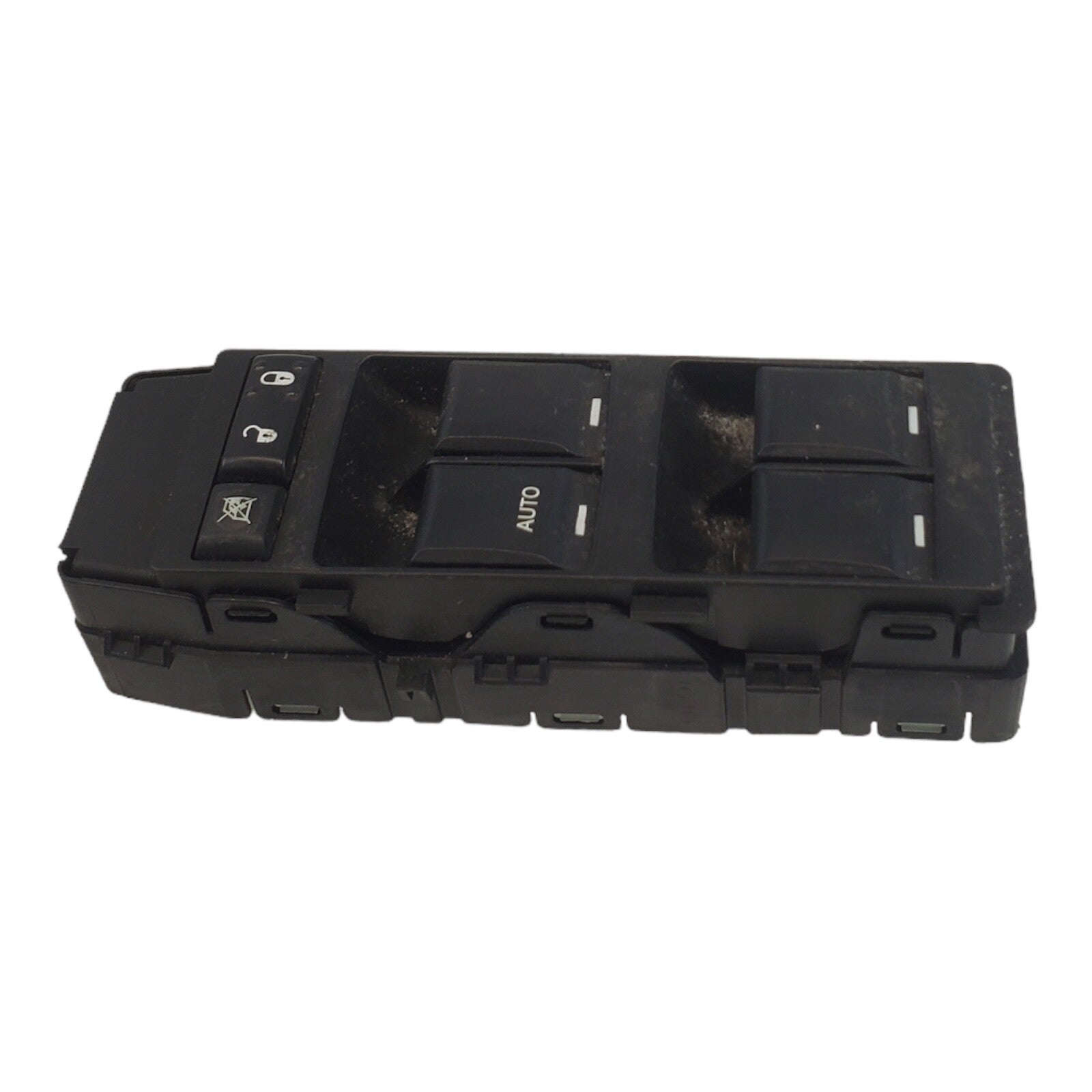 ✅08 - 10 Dodge Magnum Charger Master Power Window Switch Single Auto 04602780AA