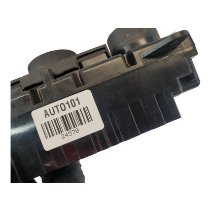 2007 2008 2009 CHEVROLET EQUINOX AC Control OEM 25833287
