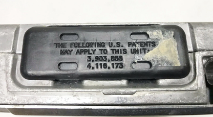 F4VF-12A650-PB (T4E1) | LINCOLN OEM ENGINE CONTROL MODULE UNIT PLUG&PLAY