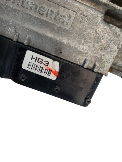 11-14 Hyundai Sonata Engine Computer ECU PCM ECM PCU OEM 39101-2G671