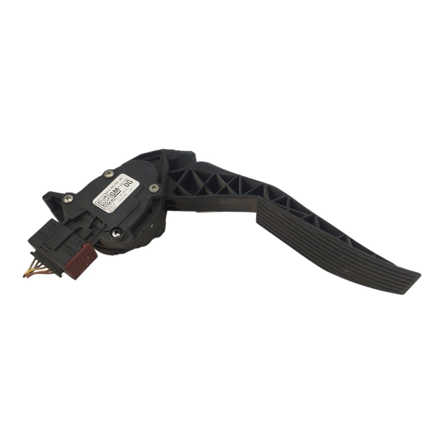 ✅2015 CHEVROLET IMPALA ACCELERATOR GAS PEDAL GM OEM 13 237 352
