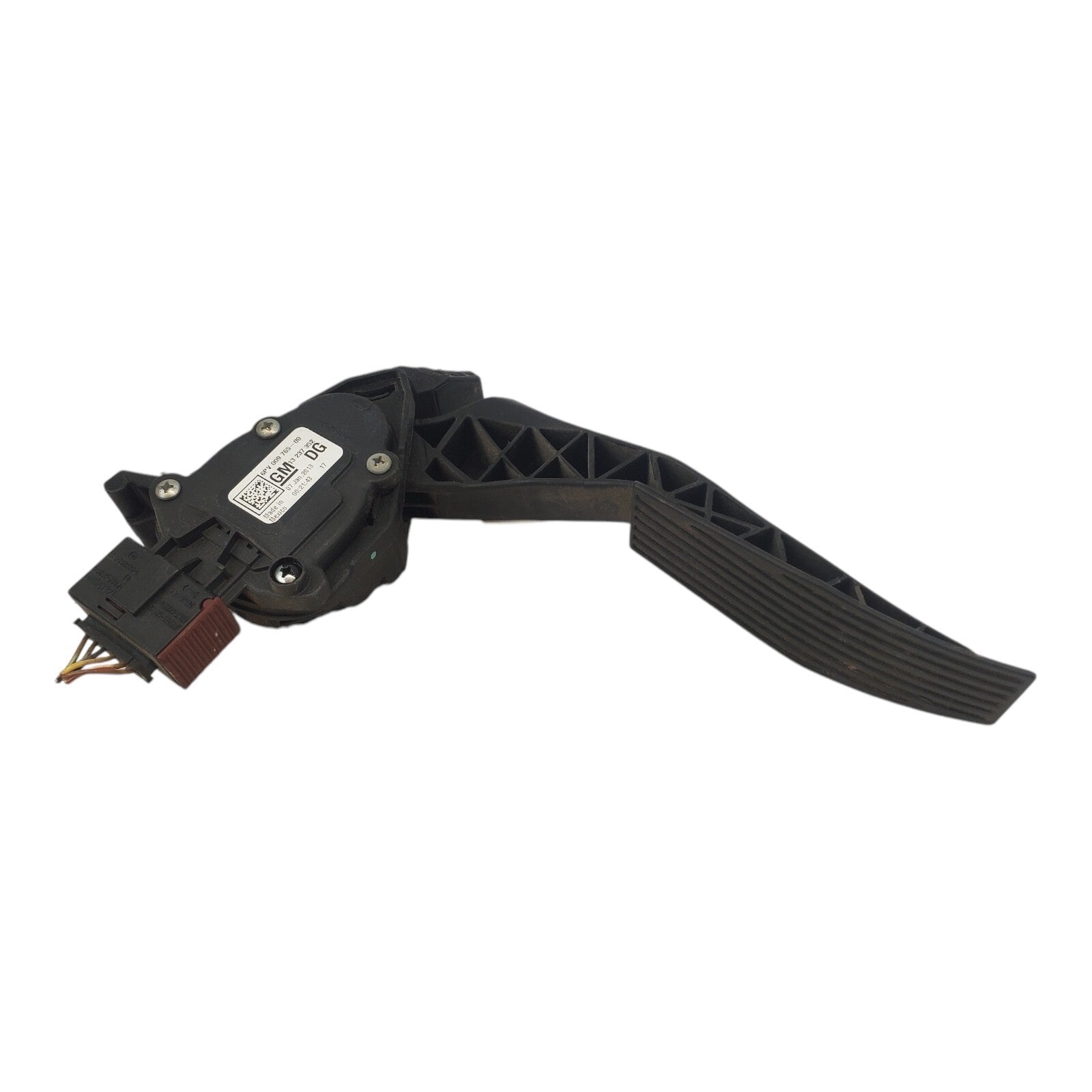✅2015 CHEVROLET IMPALA ACCELERATOR GAS PEDAL GM OEM 13 237 352