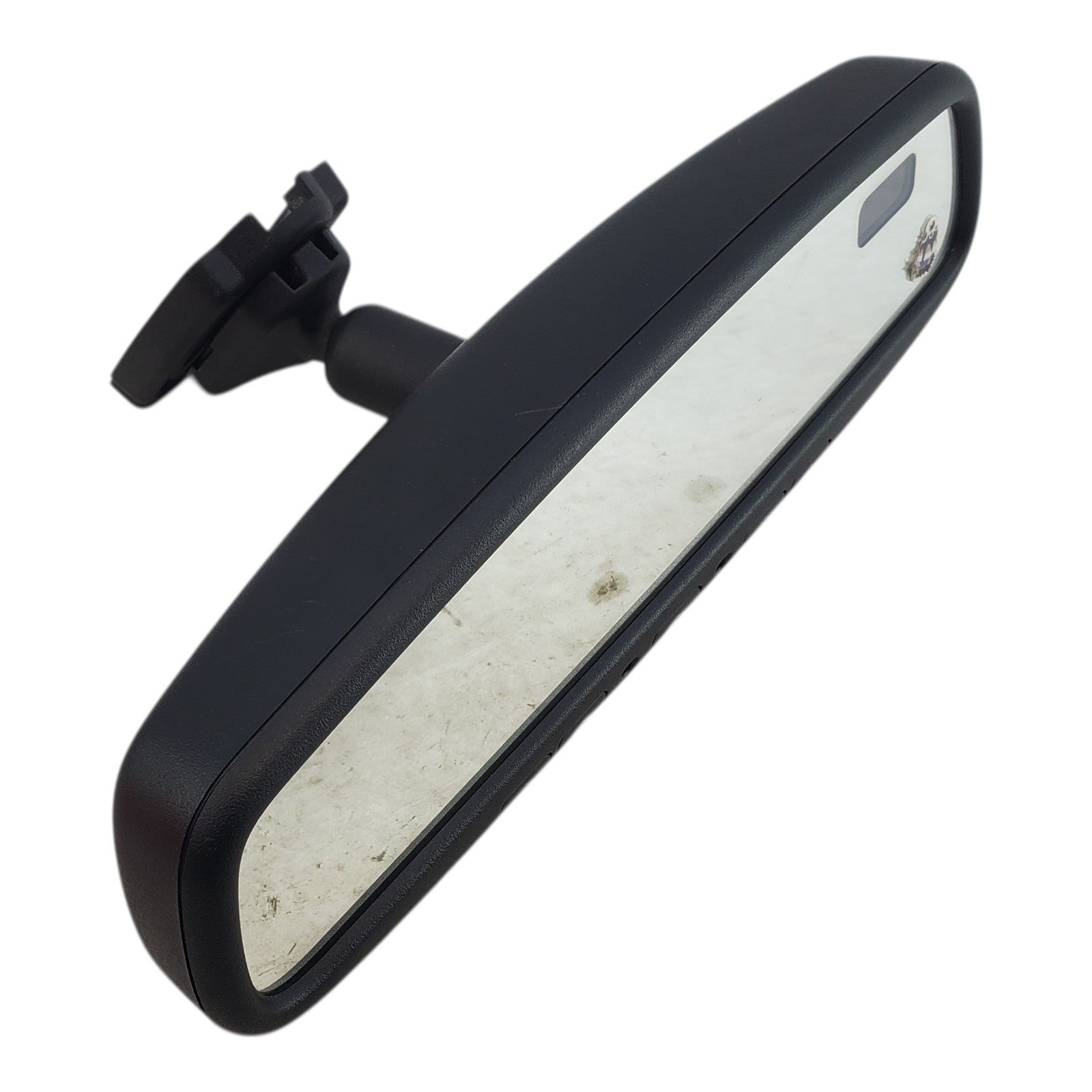 Toyota Nissan Infiniti Interior Rear View Mirror Homelink Oem E11015894
