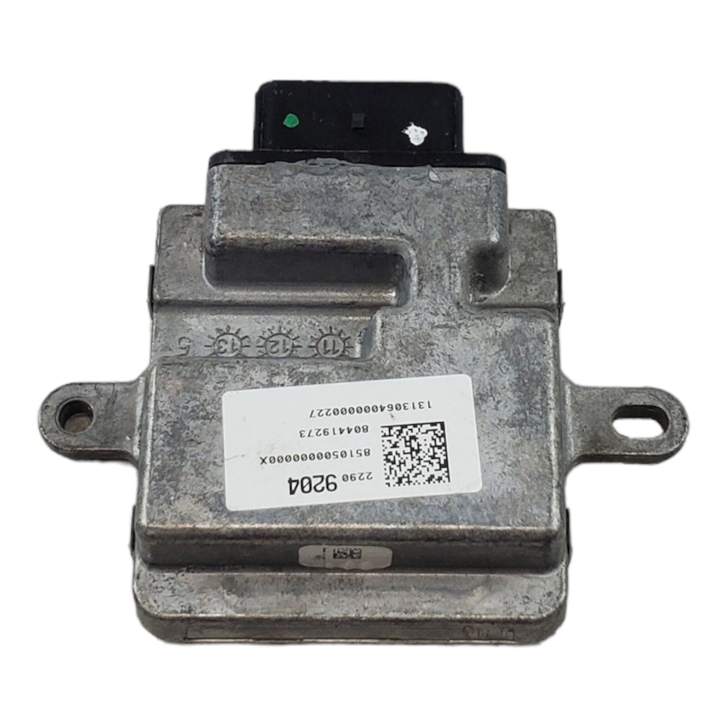 ✅2015 2016 2017 Chevrolet Chevy Equinox Fuel Pump Power Control Module 804419273