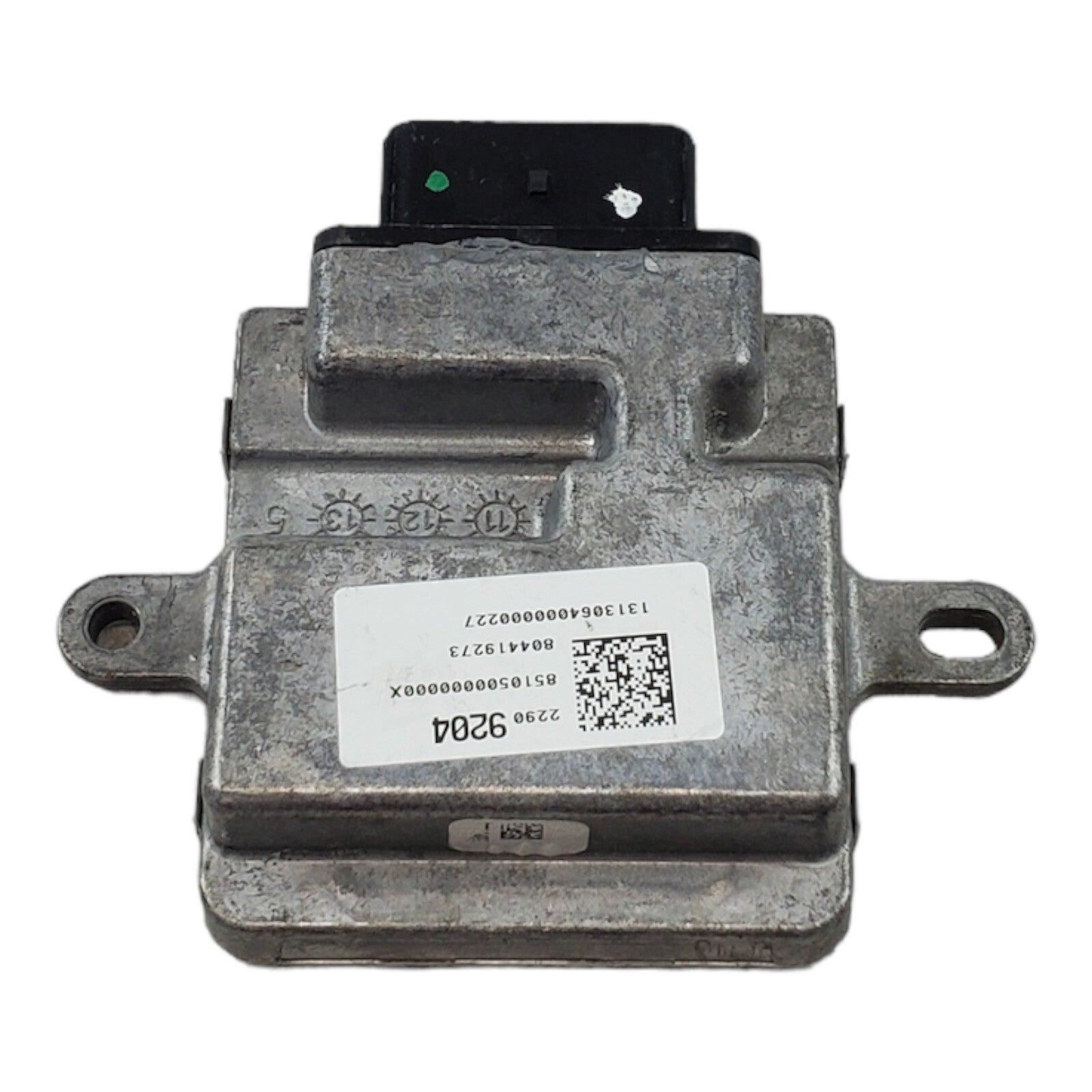 ✅2015 2016 2017 Chevrolet Chevy Equinox Fuel Pump Power Control Module 804419273