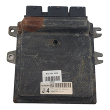 ✅2007 Nissan Altima 3.5L Engine Control Unit ECU Module A56C23E2W 7414