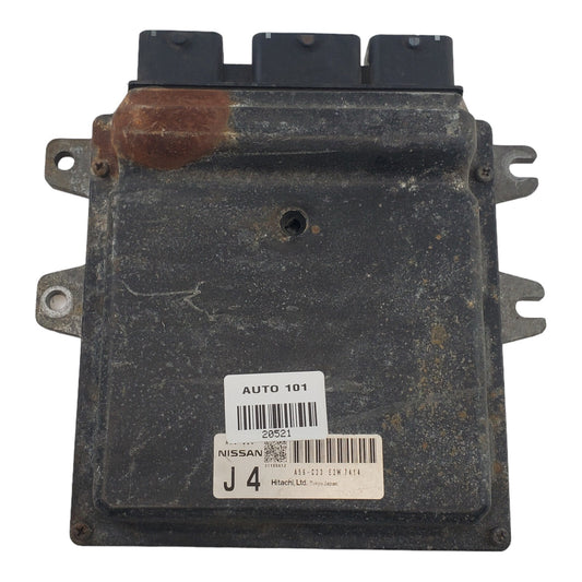 ✅2007 Nissan Altima 3.5L Engine Control Unit ECU Module A56C23E2W 7414