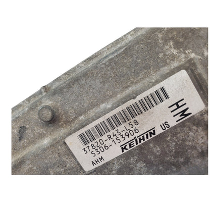 ✅ 2008-2010 Honda Accord EX 2.4L A/T OEM Engine Control Module ECU 37820-R43-L58