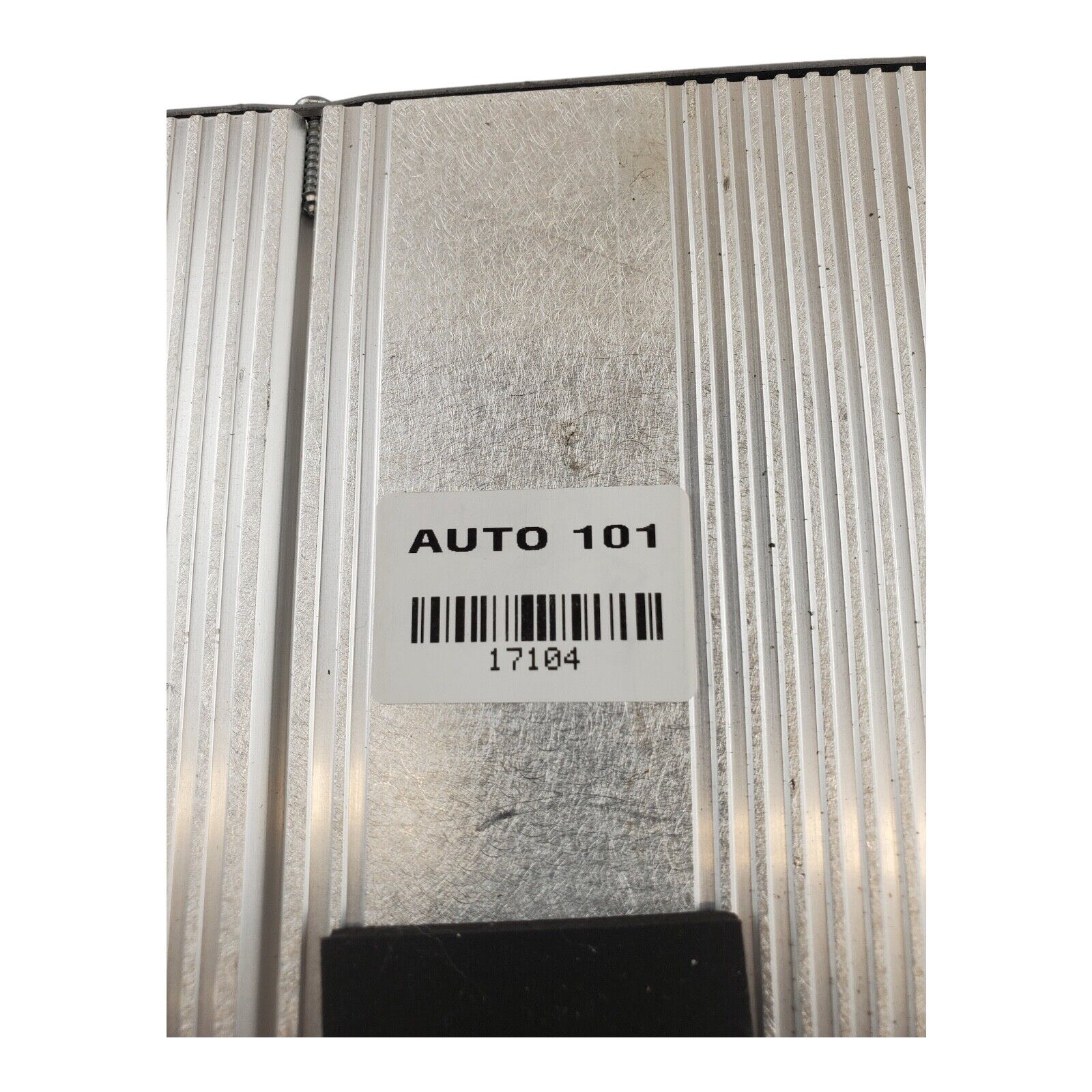 ✅ 02-06 Toyota Camry Audio Sound System Amplifier AMP JBL Radio 86280-AA074