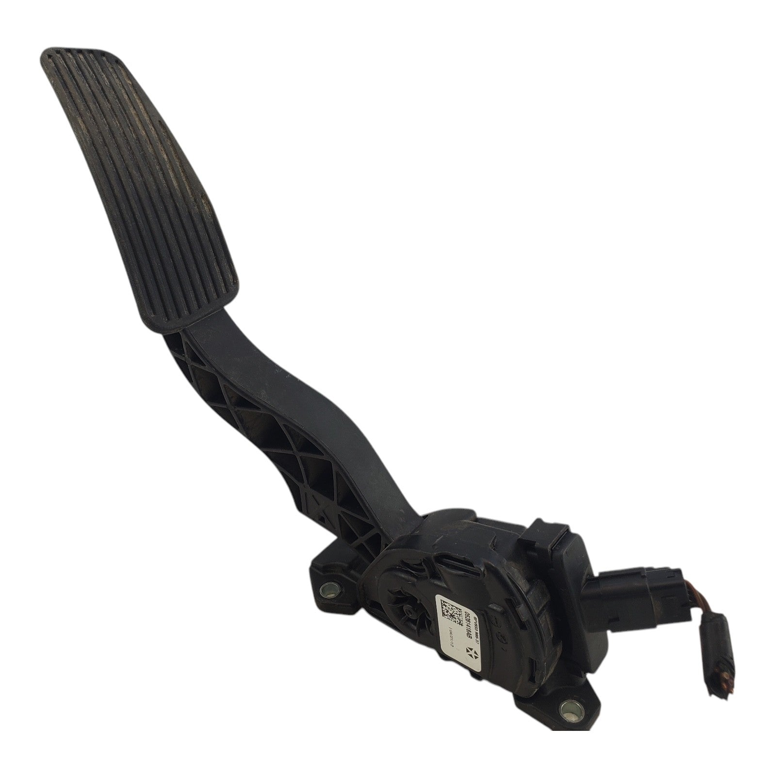 08 - 16 Dodge Caravan Accelereator Pedal Assembly w/ Sensor OEM 05281418AB